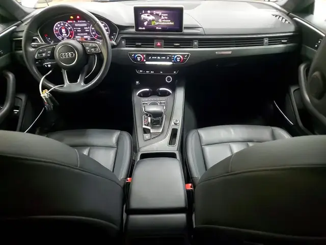 AUDI A5 PREMIUM PLUS 2017