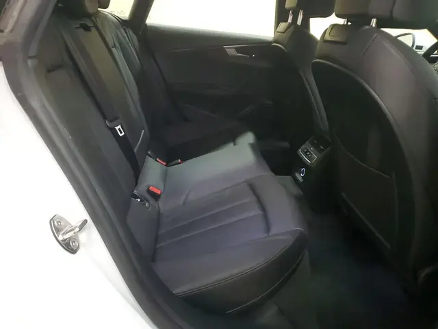 AUDI A5 PREMIUM PLUS 2017