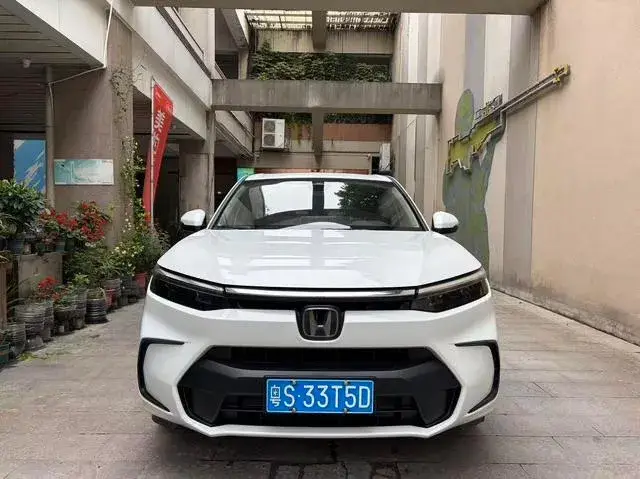 HONDA CR-V 240TURBO CVT 2WD 2023