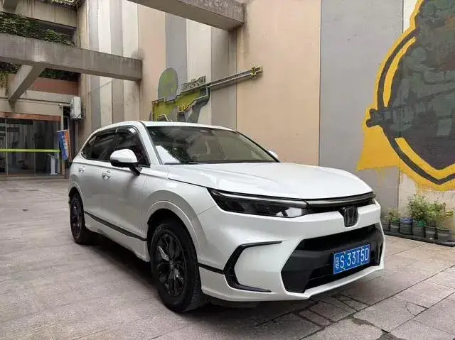 HONDA CR-V 240TURBO CVT 2WD 2023