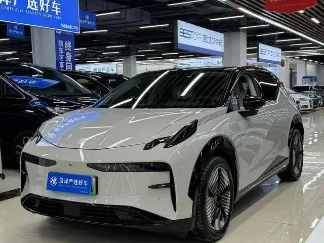 ZEEKR X 2023