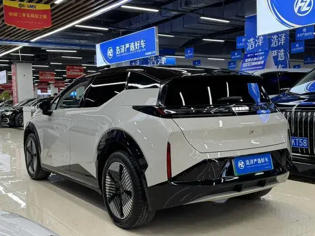 ZEEKR X 2023