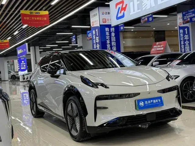 ZEEKR X 2023