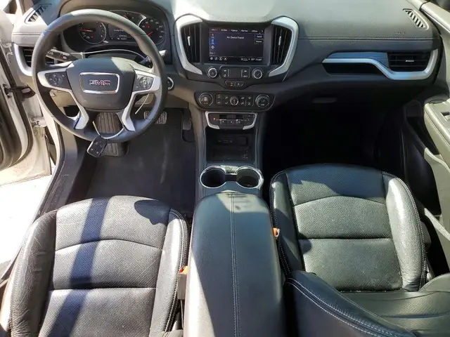 GMC TERRAIN SLE 2022