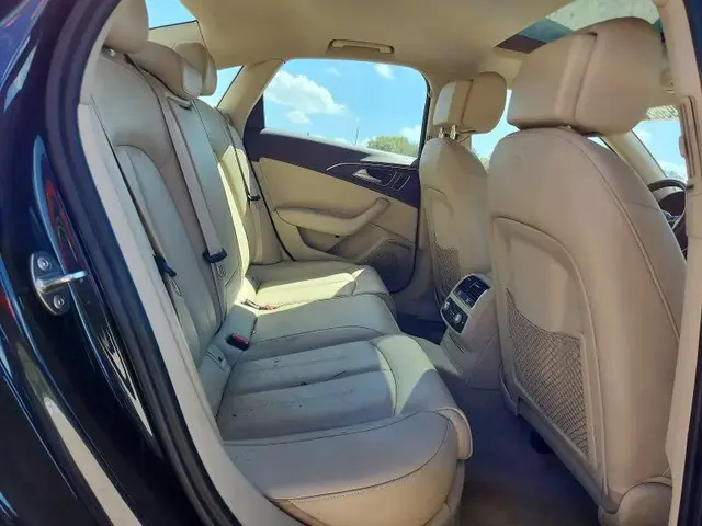 AUDI A6 PREMIUM PLUS 2017