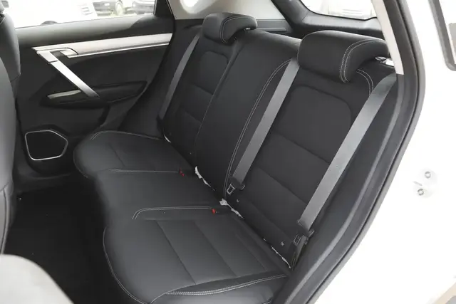 GEELY BINYUE 2025