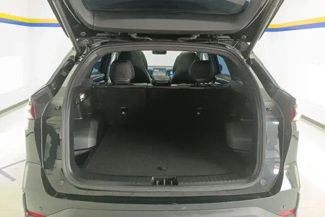GEELY L7 2023
