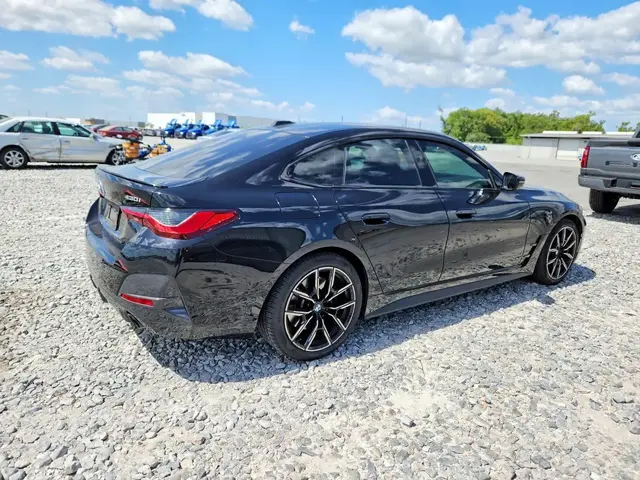 BMW 430XI GRAN COUPE - 2022
