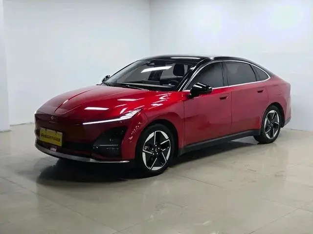 WULING STARLIGHT ADVANCED STARLIGHT EV 510 ADVANCED 2024