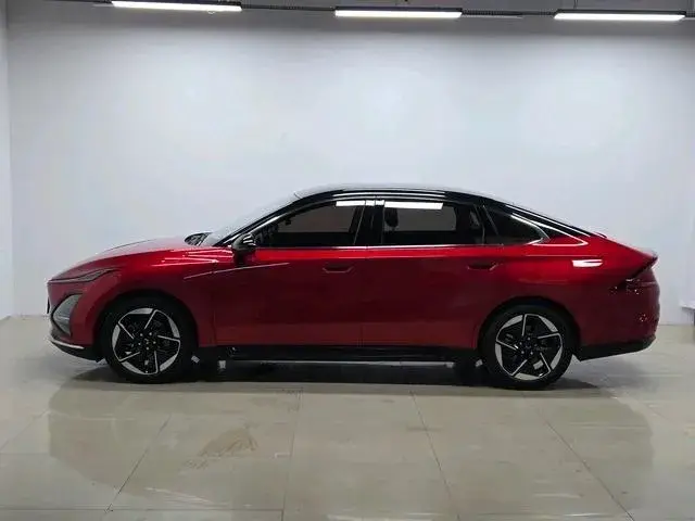 WULING STARLIGHT ADVANCED STARLIGHT EV 510 ADVANCED 2024