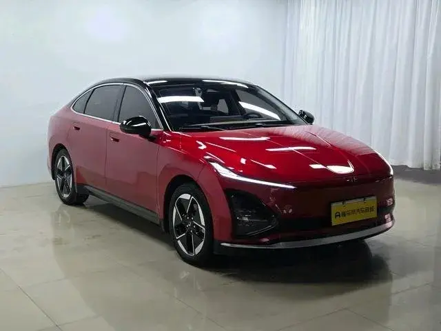 WULING STARLIGHT ADVANCED STARLIGHT EV 510 ADVANCED 2024