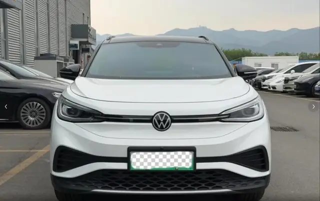 VOLKSWAGEN ID 2025