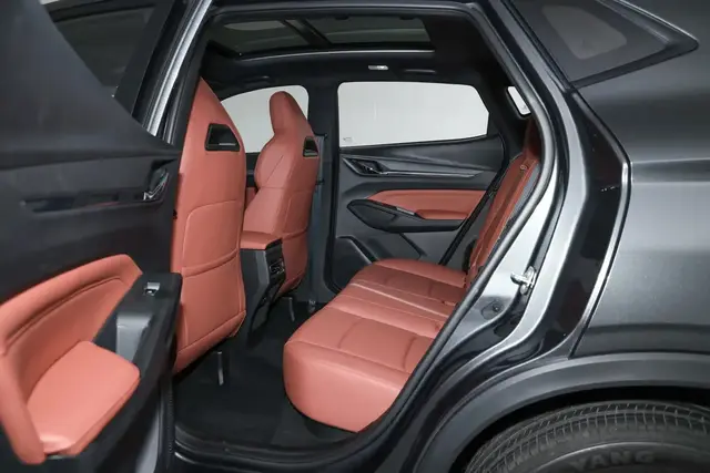 CHANGAN X5 PLUS 2026
