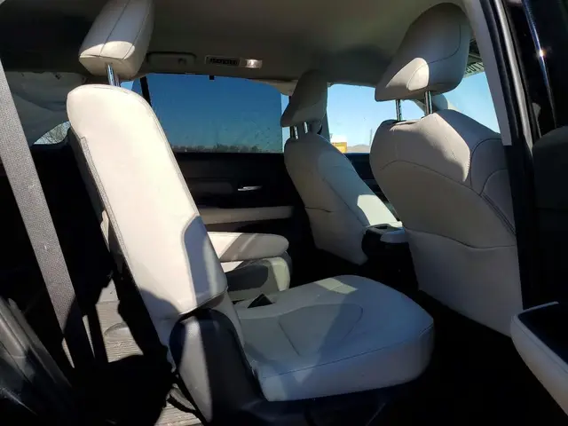TOYOTA GRAND HIGHLANDER XLE 2023