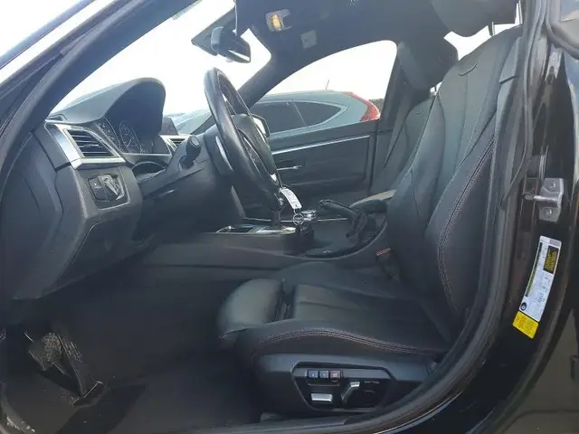 BMW 430I GRAN COUPE - 2018