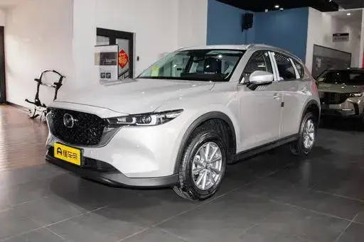 MAZDA CX5 ZHISHANG PRO ZHIYA PRO 2026