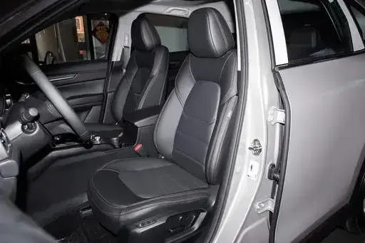 MAZDA CX5 ZHISHANG PRO ZHIYA PRO 2026
