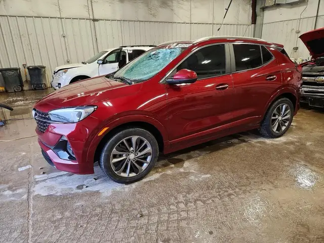 BUICK ENCORE GX SELECT 2023