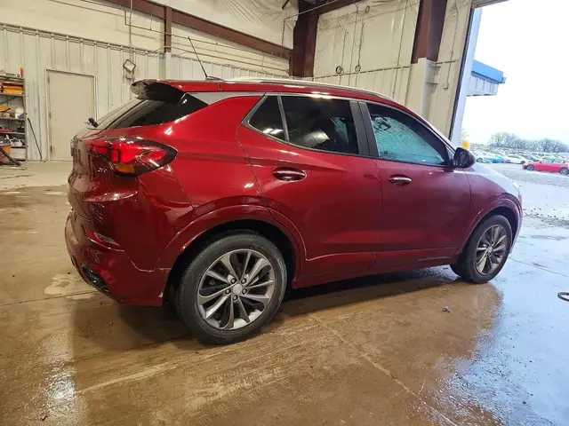 BUICK ENCORE GX SELECT 2023