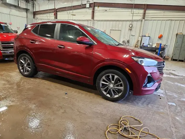 BUICK ENCORE GX SELECT 2023