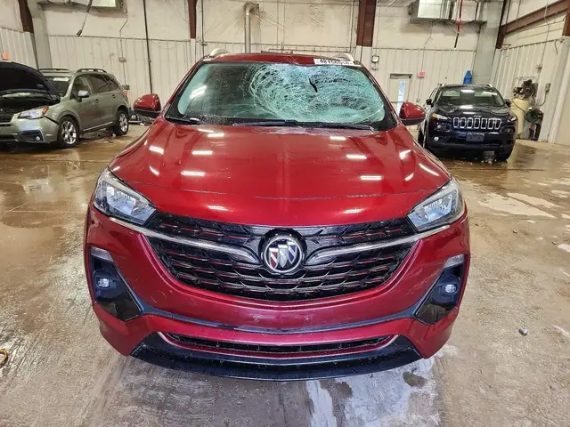 BUICK ENCORE GX SELECT 2023