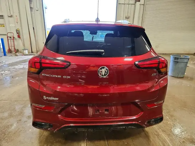 BUICK ENCORE GX SELECT 2023