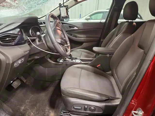 BUICK ENCORE GX SELECT 2023