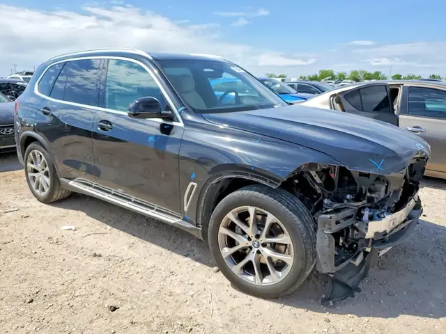 BMW X5 XDRIVE40I 2022