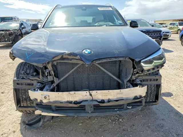 BMW X5 XDRIVE40I 2022
