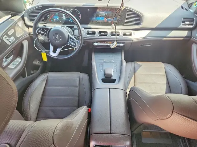 MERCEDES-BENZ GLE 350 4MATIC 2023
