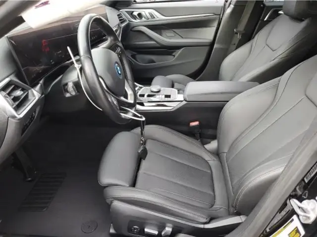 BMW I4 XDRIVE 40 2024