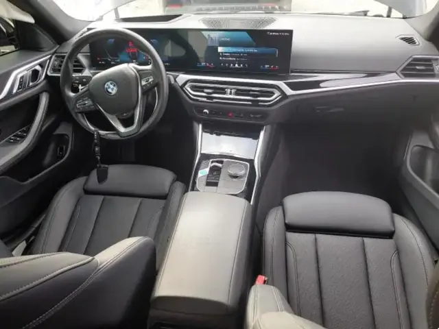 BMW I4 XDRIVE 40 2024