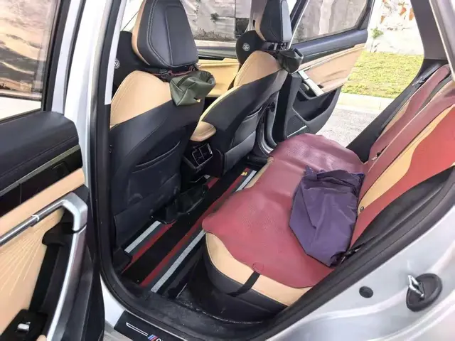 GEELY BOYUE L 2023