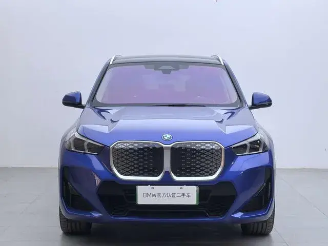BMW IX1 XDRIVE30L M SPORT 2023