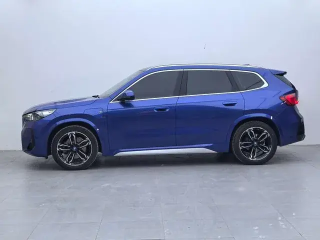 BMW IX1 XDRIVE30L M SPORT 2023