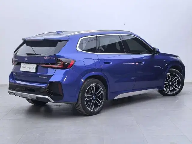 BMW IX1 XDRIVE30L M SPORT 2023