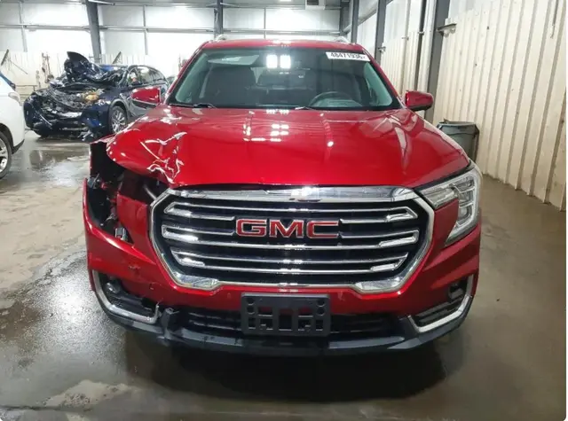 GMC TERRAIN SLT 2023