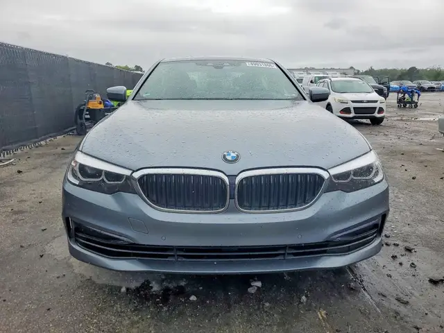 BMW 530 XI 2020