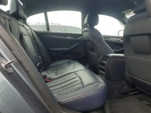 BMW 530 XI 2020