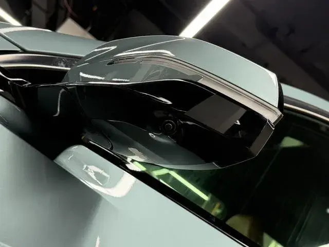 GEELY BOYUE L 2025