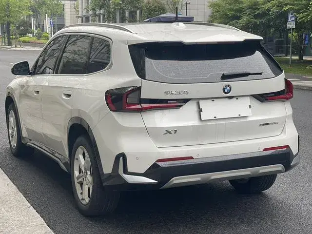 BMW X1 2023