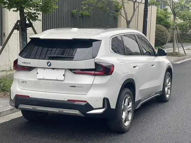 BMW X1 2023