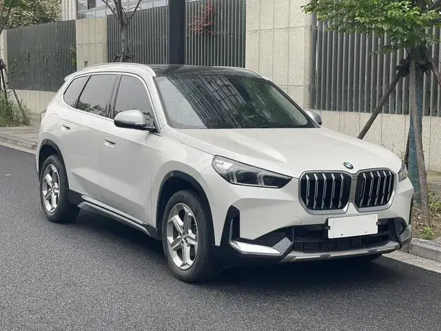 BMW X1 2023