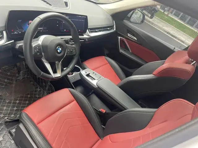 BMW X1 2023