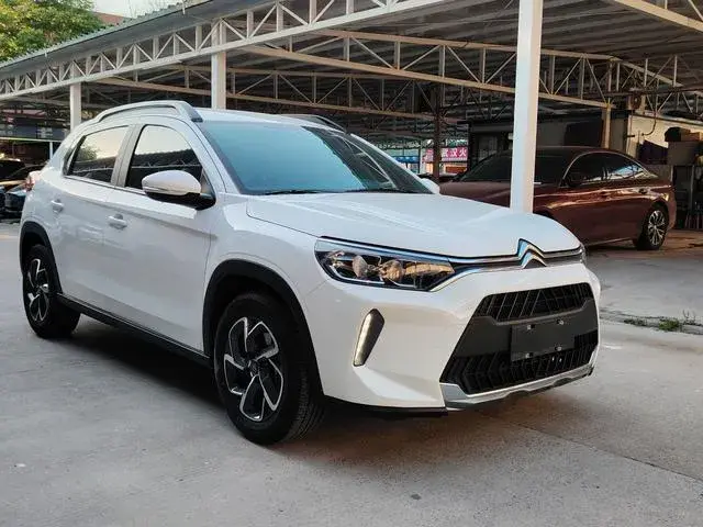 CITROEN C3-XR 190THP DCT PREMIUM 2023