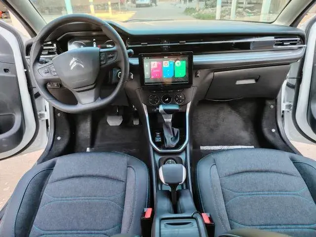CITROEN C3-XR 190THP DCT PREMIUM 2023