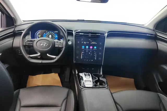 HYUNDAI TUCSON ELITE 2023