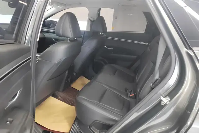 HYUNDAI TUCSON ELITE 2023