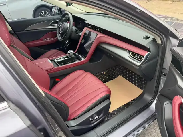 HONGQI H5 2023