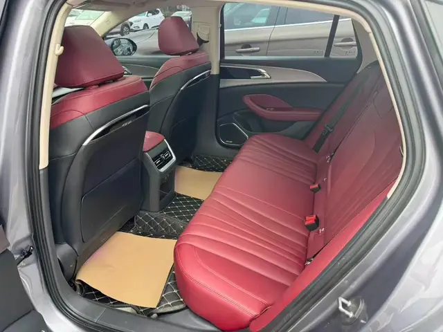 HONGQI H5 2023